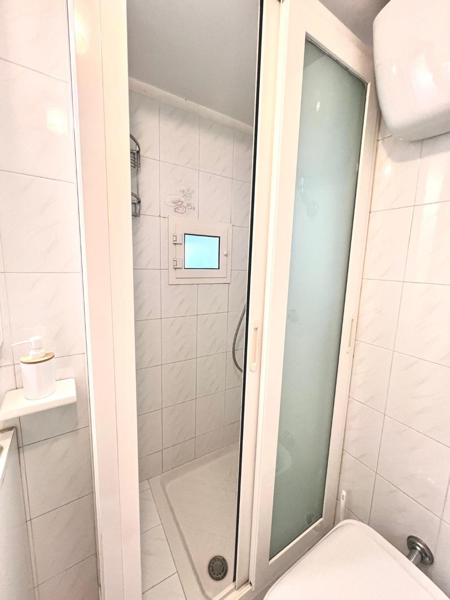 Torrione Apartment Giovinazzo Exterior foto